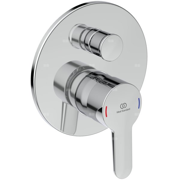 CERAPLUS 2 BATERIA WANNOWA PODTYNKOWA