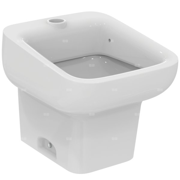 BRENTA ZLEW FS TI WHITE UNI OL IS