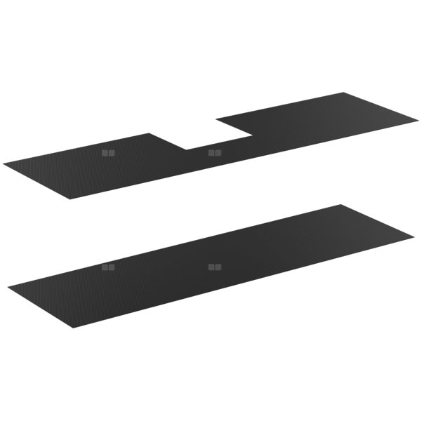 EUROVIT+/ULYSSE+/PROSTOTA+, mata antypoślizgowa 925x274x1,2 mm