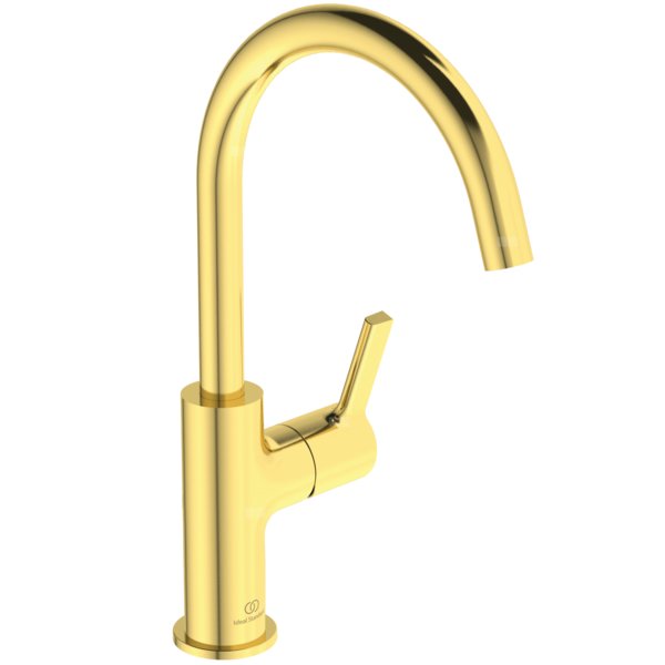 JOY Bateria umywalkowa wysoka 5L NO PUW GOL UK