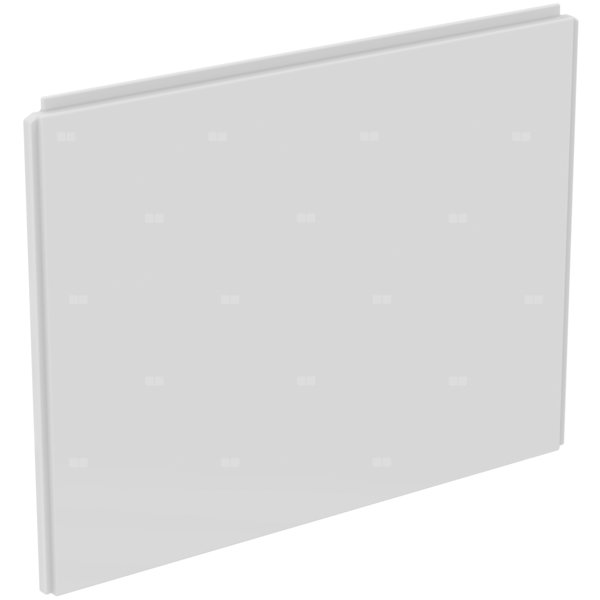 ULUX PLUS+ PANEL BOCZNY 70 WHITE IFP+