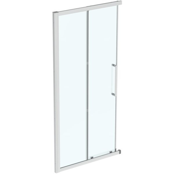 IS I.LIFE DRZW 100 UNH DR IC BRT/SIL CLR