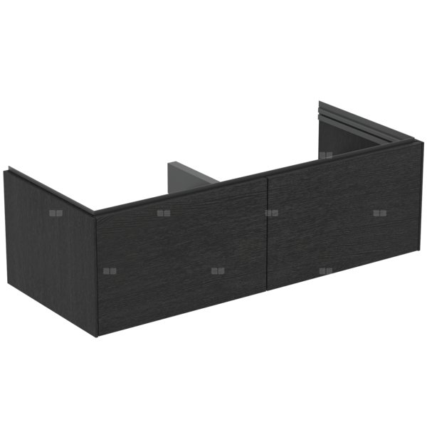 CONCA SZAFKA 120X50X36-2 DR VERTIC SMO