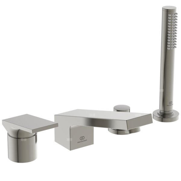 EXTRA BAT. WAN-NAT. 4-OTW. Z/WYL SILV