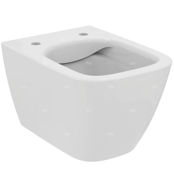 Miska WC wisząca IDEAL STANDARD porcelana szklista biała