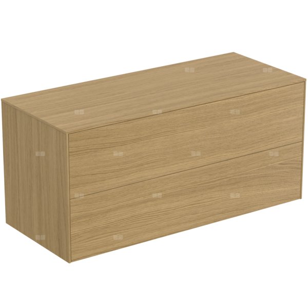 CONCA SZAFK 120X50X55 2 DR+WTOP NOC LTOK