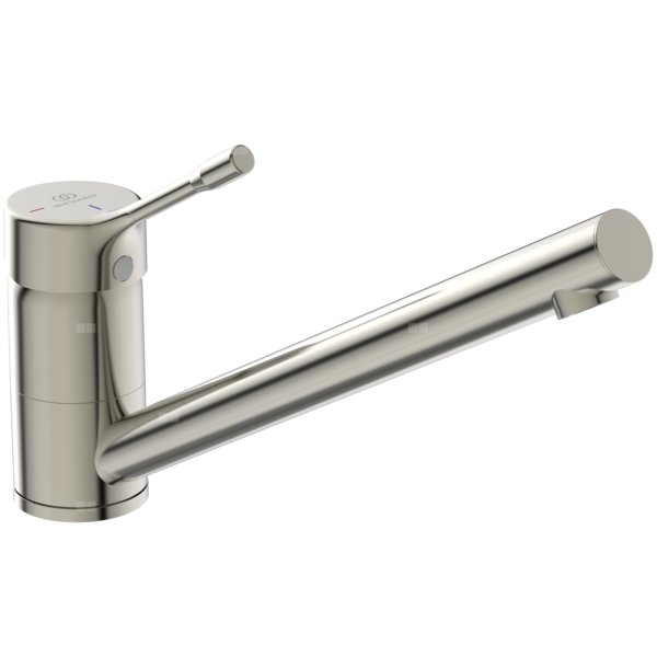 CERALOOK BATERIA UMYWALKOWA Z NIŻ. OS. WYL. BS P