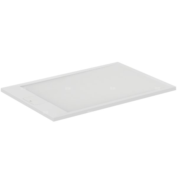 ULTRAFLAT S I.LIFE BRODZIK 120X90 WHITE