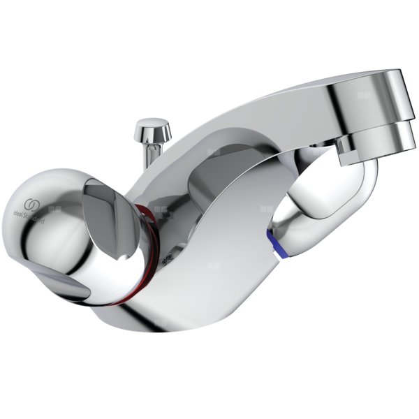 ALPHA NEW BATERIA UMYWALKOWA R-MTD