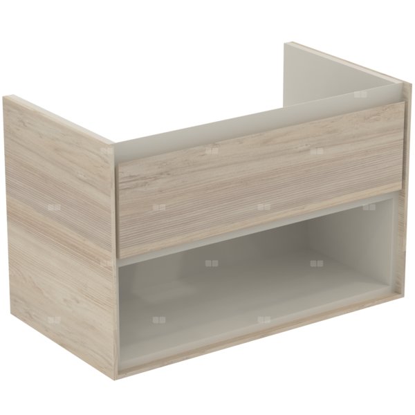 C.AIR SZAFKA 80X44 WLB&MLB