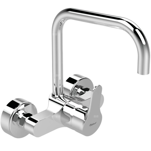 SEVAFLOW BAT. ZLEW. WYL/TUB. C200