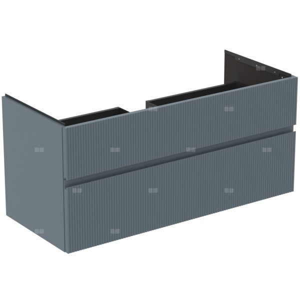 FINESSE SZAFKA 2-SZUFL.HOR 120X50CM ABMT