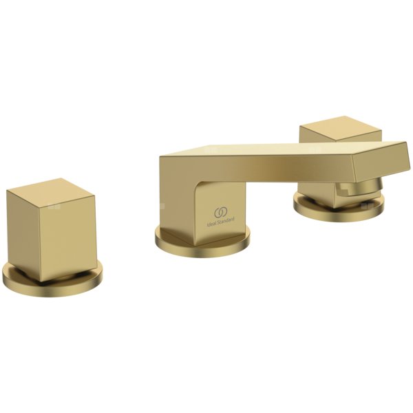 EXTRA BAT. UMYW. 3-OTW. 5L PUW/M BR GOLD