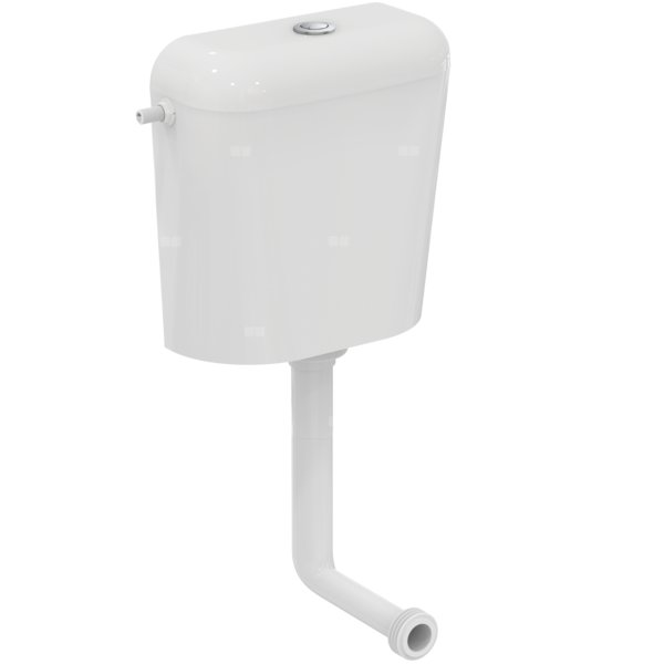 SEVADUO ZBIORNIK ABS ODPŁYW PLASTIK