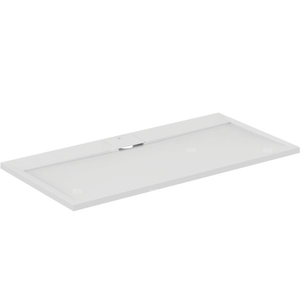 ULTRAFLAT S I.LIFE BRODZIK 140X70 WHITE