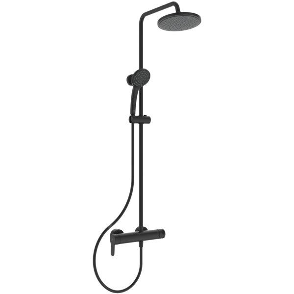 CERAFINE O SYSTEM NATRYSKOWA SL EX SBLK