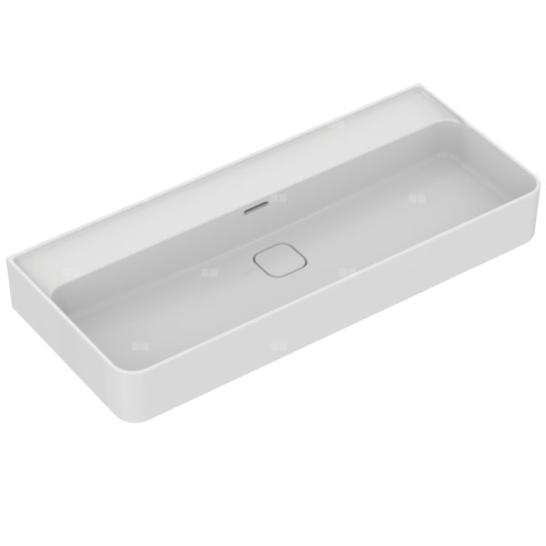 STRADA II UMYWALKA 100 CM B/O