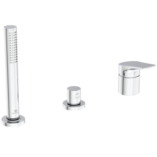 LDV BAT. WAN-NAT. 3-OT. B/WYL. CHR