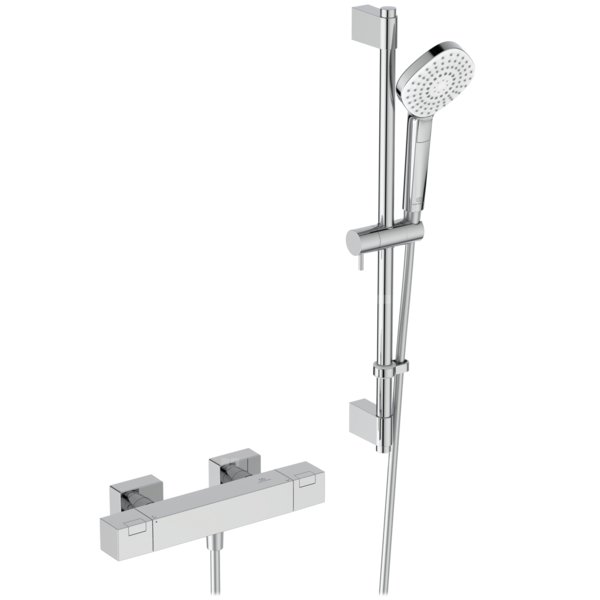 Ceratherm C100 BATERIA NAT. Z ZESTAWEM. 600 U