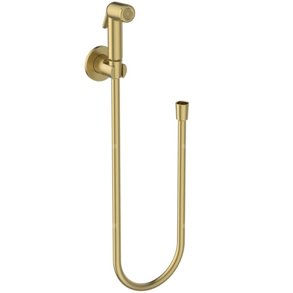 IDEALSPRAY RĄCZKA Z ZAWIESZ. PKT. BRGO