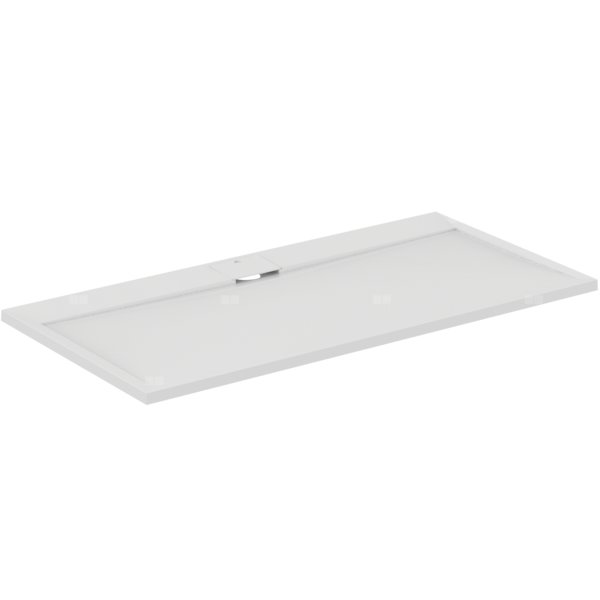 ULTRAFLAT S I.LIFE BRODZIK 160X80 WHITE