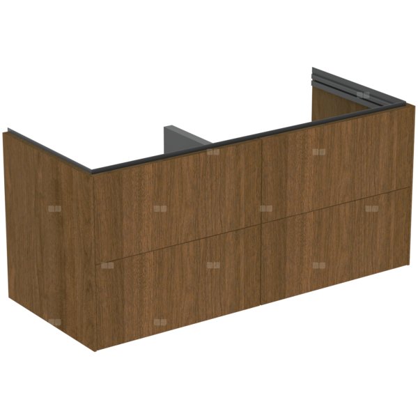 CONCA SZAFKA 120X50X54-4 DR DKWN