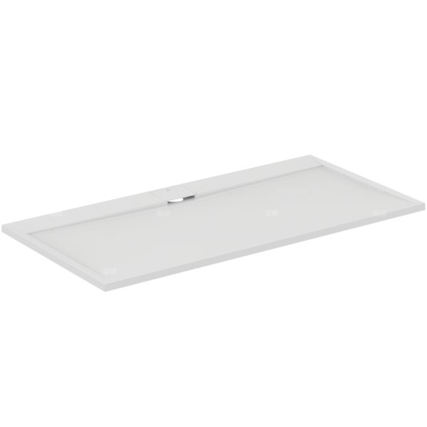 ULTRAFLAT S I.LIFE BRODZIK 180X90 WHITE