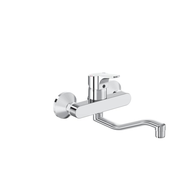 SEVA NEXT BAT. ZLEW. EXPSD SPT/TUB.235MM