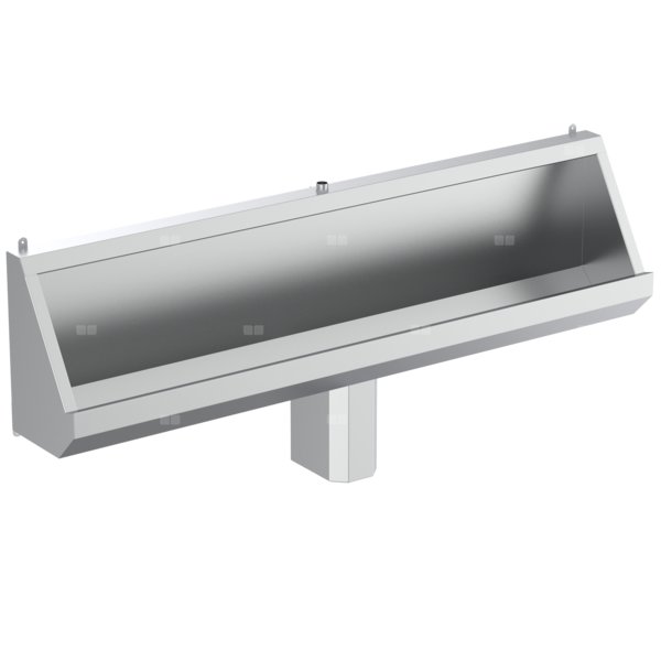 KINLOCH NEW PISUAR 1800MM SS