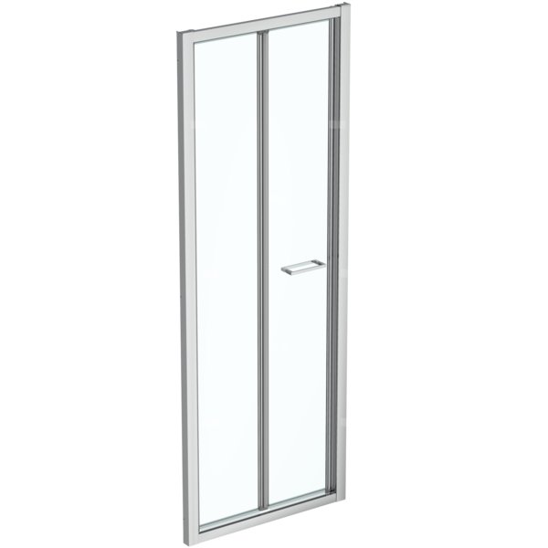 CONNECT 2 DRZWI SKŁ. 75 TSP SIL.BR