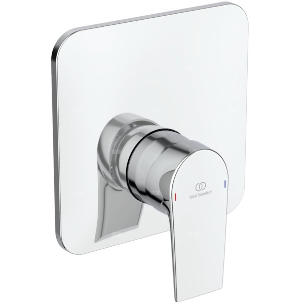 EDGE ZESTAW NATRYSKOWY PODTYN.KIT2