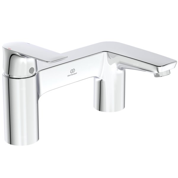 CONNECT AIR Bateria wannowa RMTD 2H Chrom UK