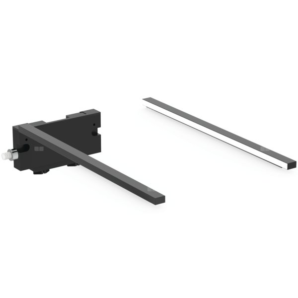 LEDY SZAFKOWE 7,5V 4000K 44CM 4040902