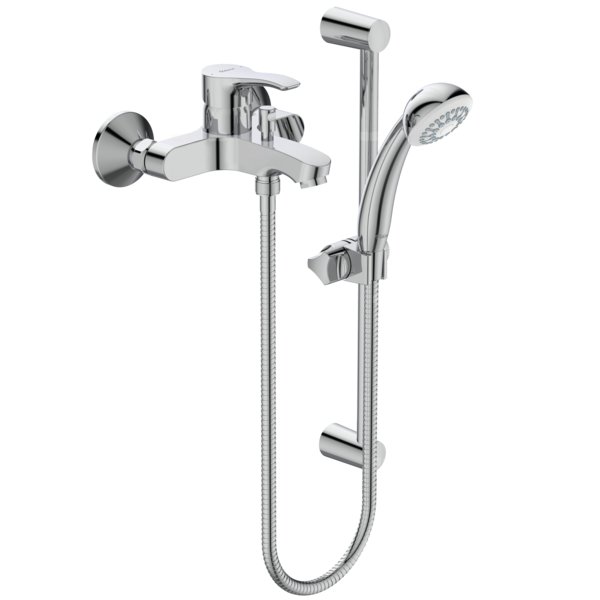 SEVA S BAT. WANN-NATR. CHROME & KIT