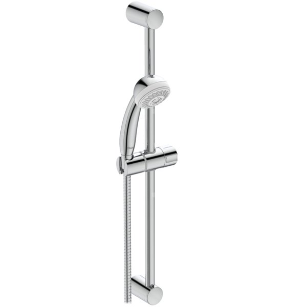 SEVAJET ZESTAW NATRYSKOWY 2F/70 600MM