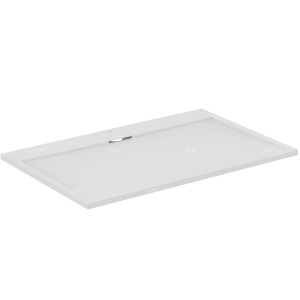 ULTRAFLAT S I.LIFE BRODZIK 140X90 WHITE