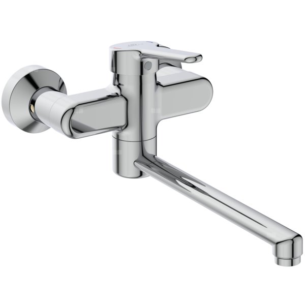 CERAPLUS 2 BAT. UM. ŚCIENNA, WYLEWKA 250