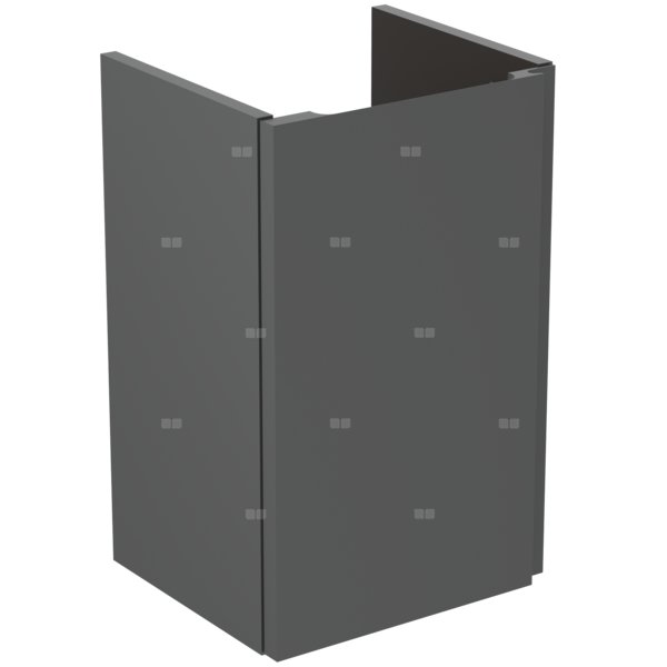 FINESSE SZAFKA UMYW. 1D LT ANMT