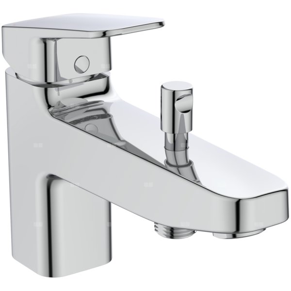 CERAPLAN BATERIA WANN-NAT. R-MTD CHROME