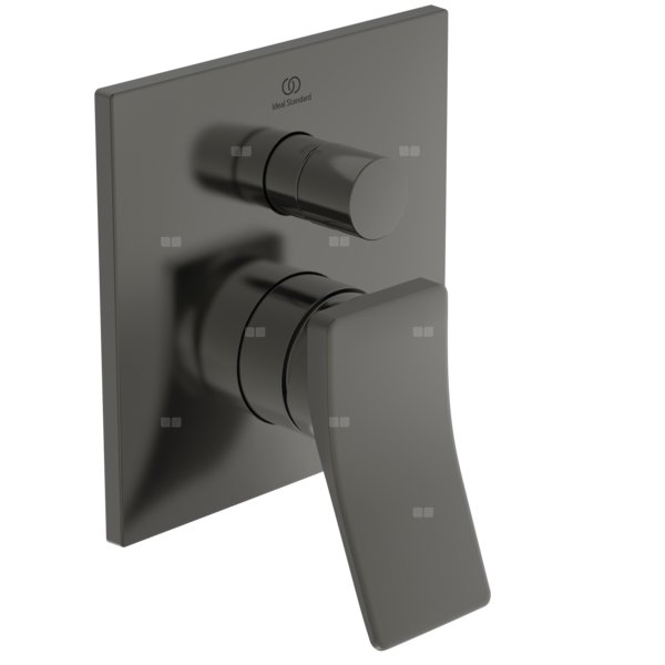 CONCA BATERIA WANNOWA-NAT. KIT2/EASY-B BR GUNM