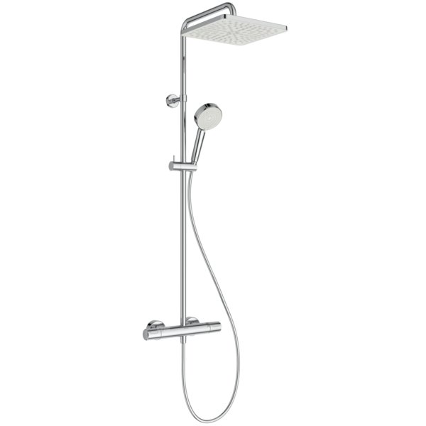 CERATHERM T25N SYS. NAT. 260MM KW. CHR