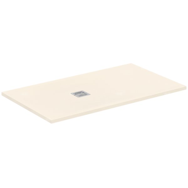 ULTRA FLAT S + BRODZIK 140X80 SAND