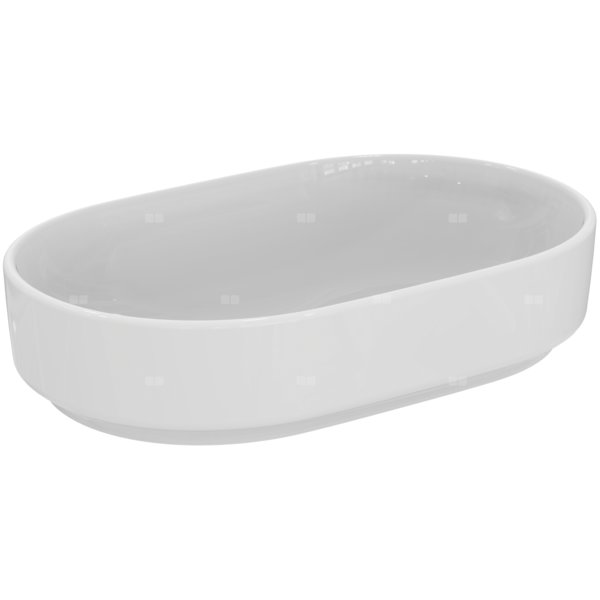 IS I.LIFE O UMYWALKA 60X38 OVAL. B/O B/P