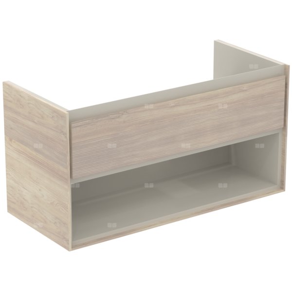 C.AIR SZAFKA 100X44 WLB&MLB