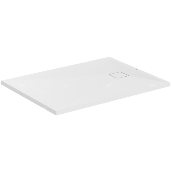 ULTRA FLAT EVO BRODZIK 120X90 RECT SIL