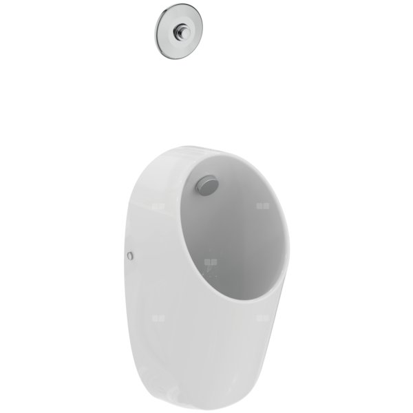 I.LIFE PISUAR Z MECH. ZAW. SPŁ. 3 W 1