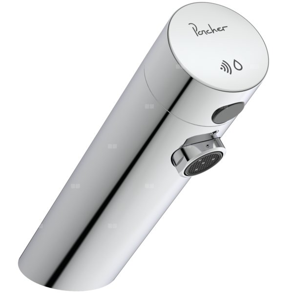 SENSORFLOW NEW Umywalka EL R-MTD NO MIX BTR