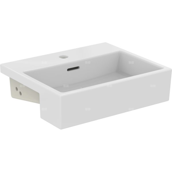 EXTRA UMYWALKA PÓŁBLAT. 50 OF 1TH WHT