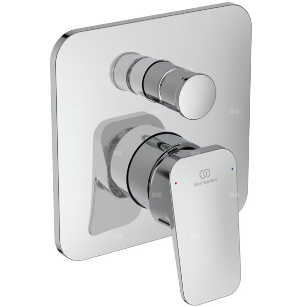 CERAPLAN BATERIA WANN-NAT. B-IN CHR. KPL IT