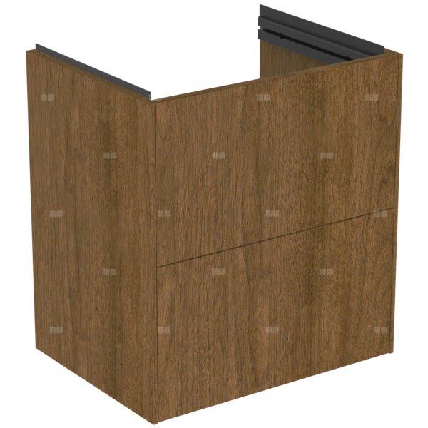 CONCA SZAFKA UMYW. 50X37.5X37 2DR DKWN